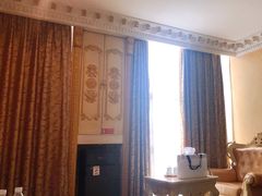 -南洋冠盛酒店(广州天河公园地铁站店)