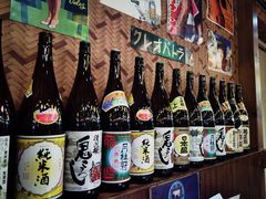 -小川洋风料理(街道口店)