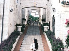 -华谊兄弟（长沙）电影小镇