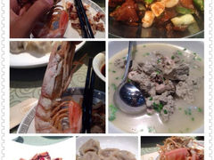 iphone_upload_pic-双合园·海鲜水饺青岛菜(上清路店)