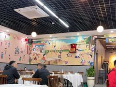 -潮之南·潮汕菜·鱼仔档(南山店)