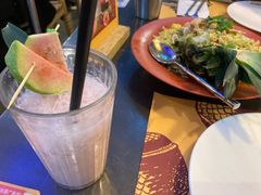 -simply thai天泰(长泰广场店)