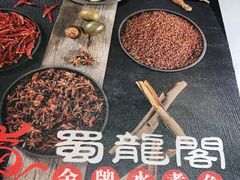 -雲蜀龙阁·金牌水煮鱼(方庄店)