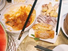 -顺风海鲜港(长寿路店)