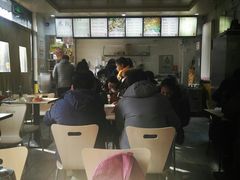 -林静小吃(复兴路店)