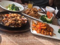 -渔家颂歌渔家味道(青石路店)