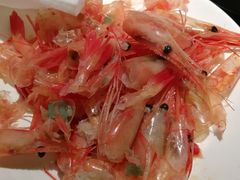 -加餐海鲜自助(宝龙一城店)