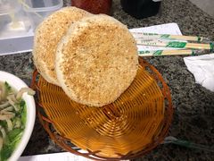 -清真喜兰老丁羊汤特色小吃