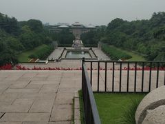 -雨花台烈士纪念馆