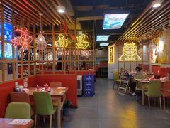 -老闵田螺馆·南昌市井菜·特色小吃(总店)