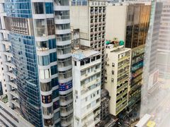 -香港恒丰酒店