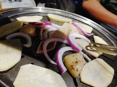 -九田家黑牛烤肉料理(太原迎泽区同至人店)