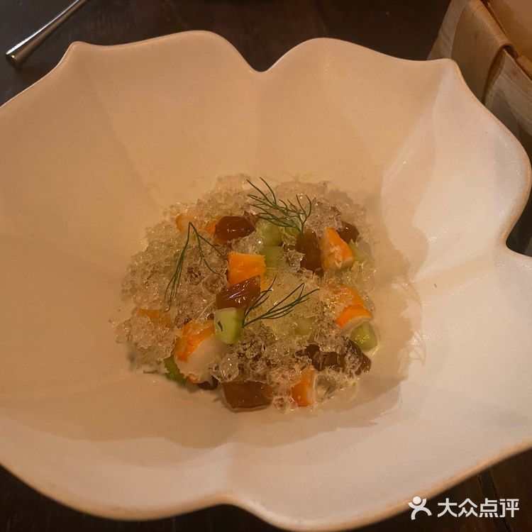 一家很出片的金华网红打卡餐厅