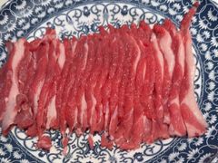 -北京老门框爆肚涮肉馆(锦业路店)