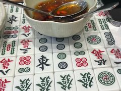 -堂屋糖水店(愚园店)
