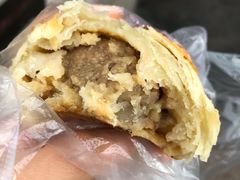肉月饼-旺福楼·包点(碑亭巷店)