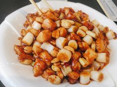 -紫光园·烤鸭·北京菜(团结湖店)