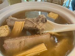-發起人·肉骨茶(万象汇店)