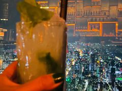-瑞吉酒店·The Drawing Room闲逸廊·云端下午茶·夜奢Whiskey