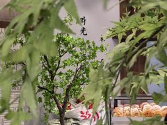 -君之狮子山·轻糖烘焙(松江印象城店)