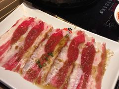 -火炉火自助餐(悠唐购物中心店)