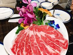 -老翡翠 Old Crystal Jade Restaurant