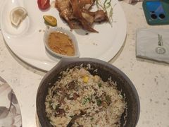 -青叶202都市餐厅(迪诺水镇店)