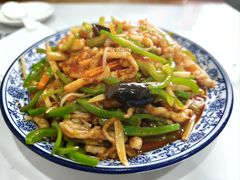 -北大地皖峰饭馆