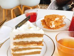 -PETIT PARIS 小巴黎(凯德1818店)