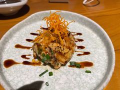 -渔寿司·日本料理(艾尚天地店)