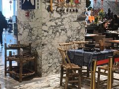-合肥皇冠假日酒店·菲亚斯特自助餐厅(黄山路店)