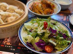 -新兴园饺子馆(河南街店)