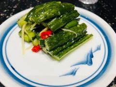 -老西安饭庄(鼓楼店)