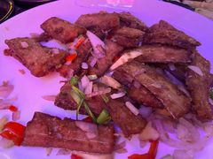 -蚝魁竹笼蒸生蚝 余杭店