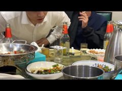 -韶山冲湘菜馆(黄桦路店)