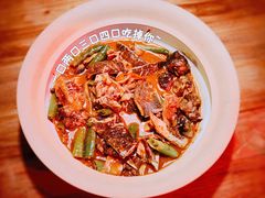 -湘里乡亲甲王二老店