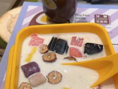 -椰小鸡·琼州糟粕醋(美兰缤纷城店)