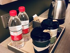 -西安大雁塔科技大学地铁站亚朵酒店