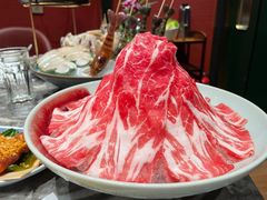 -禄婶鸡煲·打边炉