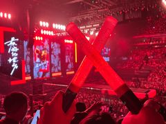 -梦之蓝青奥体育公园体育馆