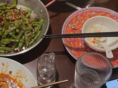 -拾捌川·自贡爆炒(新街口店)