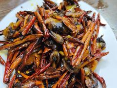 -西塔隆太白烤牛肉馆(图们路店)