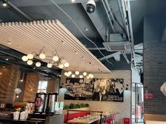 大堂-避风塘(百联奥特莱斯广场店)