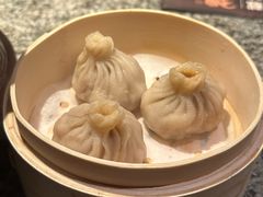 -南京大牌档(新街口德基广场店)
