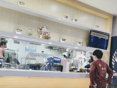 -吉野家(复兴路第二餐厅店)
