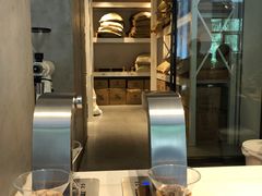 -% Arabica阿拉比卡咖啡烘焙工坊