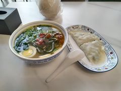 -开口笑·精选水饺