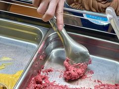 -CREAM STORY意大利手工冰淇淋&甜品(万象前海店)