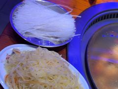 -山河屯铁锅炖(哈西站店)