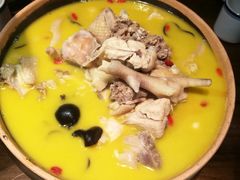 -印象鲵宴·张家界地标美食名片(溪布街店)